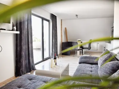 Ferienwohnung für 5 Personen (98 m²) in Mönkebude 3/10