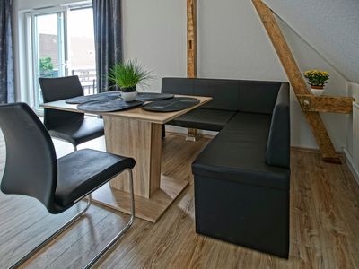 Ferienwohnung für 5 Personen (98 m²) in Mönkebude 4/10