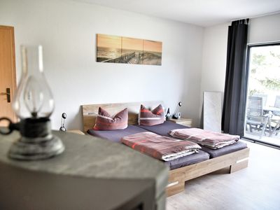 Ferienwohnung für 5 Personen (82 m²) in Mönkebude 8/10