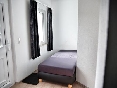 Ferienwohnung für 5 Personen (82 m²) in Mönkebude 9/10
