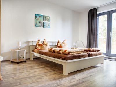 Ferienwohnung für 5 Personen (110 m²) in Mönkebude 5/10