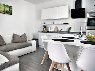 Ferienwohnung für 5 Personen (82 m²) in Mönkebude 3/10