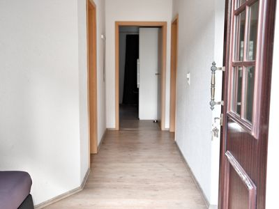 Ferienwohnung für 5 Personen (82 m²) in Mönkebude 9/10