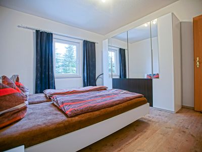 Ferienwohnung für 5 Personen (82 m²) in Mönkebude 10/10