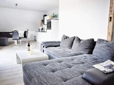 Ferienwohnung für 5 Personen (98 m²) in Mönkebude 1/10
