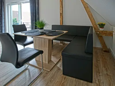 Ferienwohnung für 5 Personen (98 m²) in Mönkebude 4/10