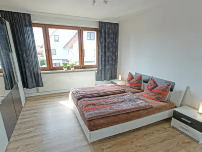 Ferienwohnung für 5 Personen (98 m²) in Mönkebude 5/10