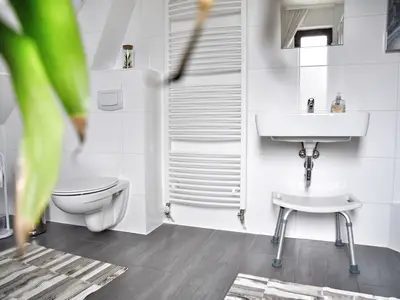 Ferienwohnung für 5 Personen (98 m²) in Mönkebude 9/10