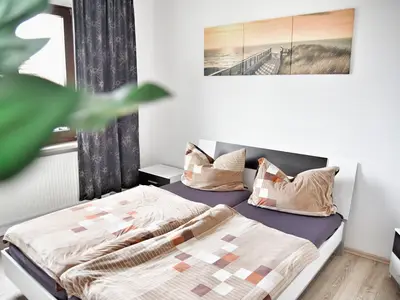 Ferienwohnung für 5 Personen (98 m²) in Mönkebude 10/10