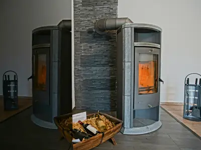 Ferienwohnung für 5 Personen (82 m²) in Mönkebude 7/10