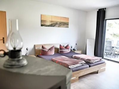 Ferienwohnung für 5 Personen (82 m²) in Mönkebude 8/10