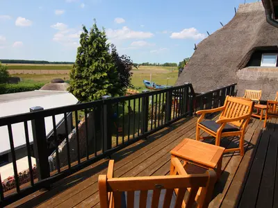 TerraceBalcony