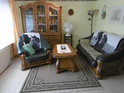 Ferienwohnung für 4 Personen (70 m²) in Mönkebude 7/10