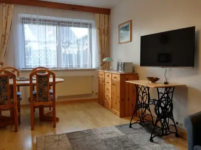 Ferienwohnung für 4 Personen (50 m²) in Mönkebude 7/10
