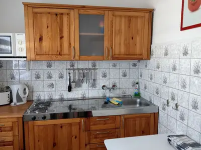 Ferienwohnung für 4 Personen (50 m²) in Mönkebude 8/10