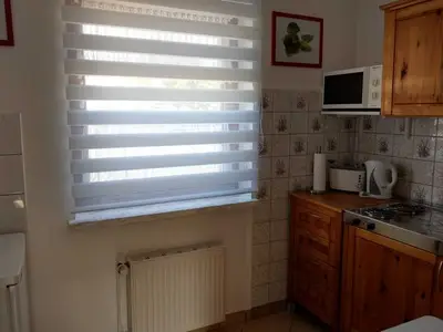 Ferienwohnung für 4 Personen (50 m²) in Mönkebude 9/10