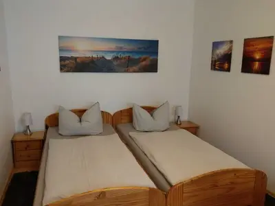 Ferienwohnung für 4 Personen (50 m²) in Mönkebude 10/10