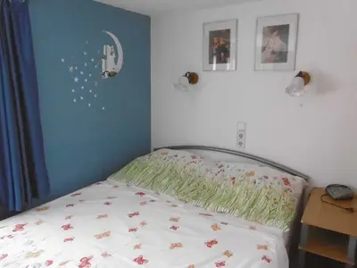 Ferienwohnung für 4 Personen (60 m²) in Mönkebude 7/10