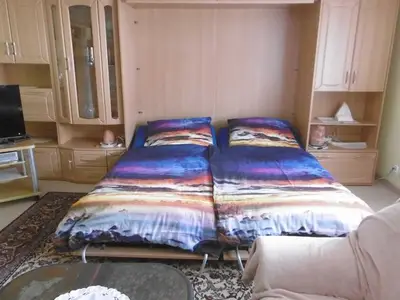Ferienwohnung für 4 Personen (60 m²) in Mönkebude 8/10