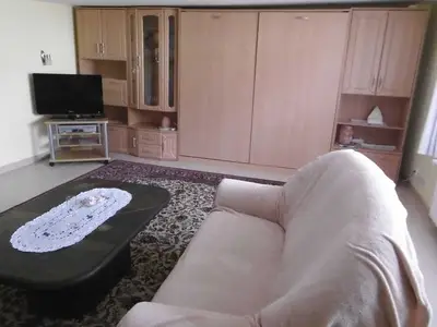 Ferienwohnung für 4 Personen (60 m²) in Mönkebude 9/10
