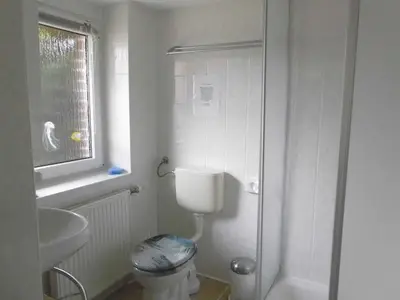 Ferienwohnung für 4 Personen (60 m²) in Mönkebude 10/10