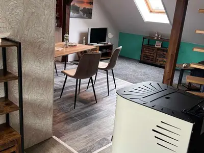 Ferienwohnung für 4 Personen (45 m²) in Mönkebude 4/10