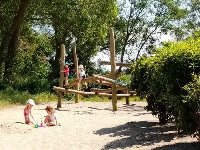 Ferienwohnung für 4 Personen (45 m²) in Mönkebude 7/10