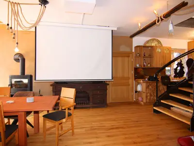 LivingRoom
