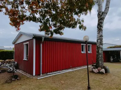 Ferienwohnung für 4 Personen (50 m²) in Mönkebude 2/10