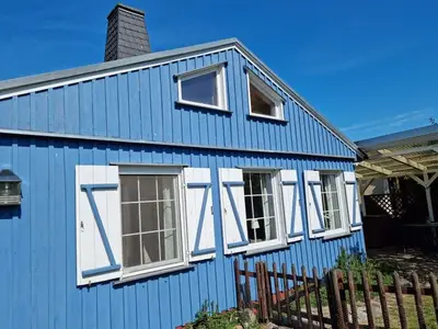 Ferienwohnung für 4 Personen (72 m²) in Mönkebude 3/10