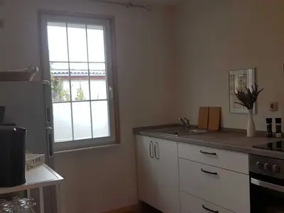 Ferienwohnung für 4 Personen (72 m²) in Mönkebude 6/10