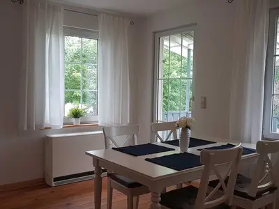 Ferienwohnung für 4 Personen (72 m²) in Mönkebude 7/10
