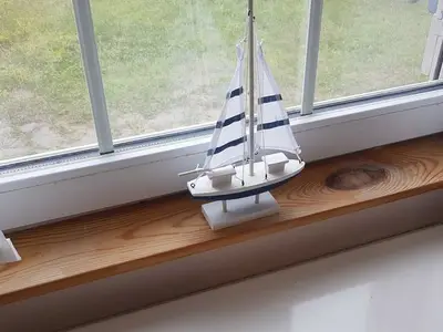 Ferienwohnung für 4 Personen (72 m²) in Mönkebude 9/10