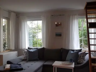 Ferienwohnung für 4 Personen (72 m²) in Mönkebude 10/10