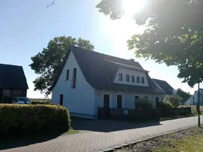 Ferienwohnung für 6 Personen (130 m²) in Mönkebude 1/10