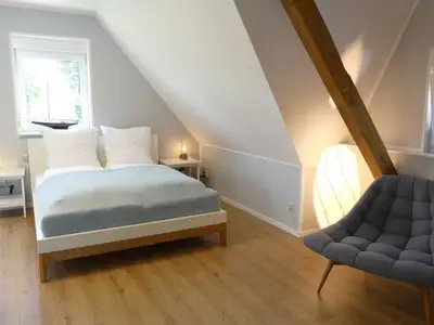 Ferienwohnung für 6 Personen (130 m²) in Mönkebude 2/10