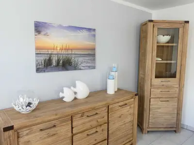 Ferienwohnung für 6 Personen (130 m²) in Mönkebude 4/10