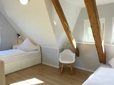 Ferienwohnung für 6 Personen (130 m²) in Mönkebude 6/10