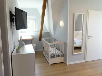 Ferienwohnung für 6 Personen (130 m²) in Mönkebude 7/10