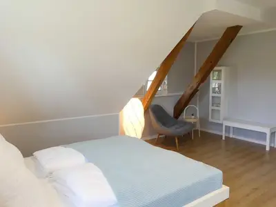 Ferienwohnung für 6 Personen (130 m²) in Mönkebude 8/10