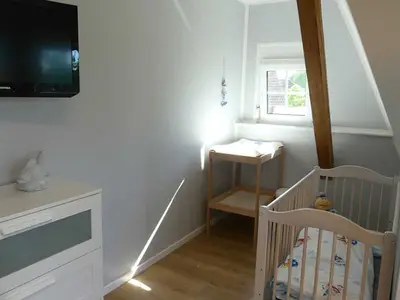 Ferienwohnung für 6 Personen (130 m²) in Mönkebude 9/10