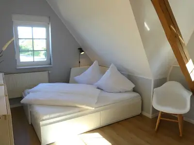 Ferienwohnung für 6 Personen (130 m²) in Mönkebude 10/10