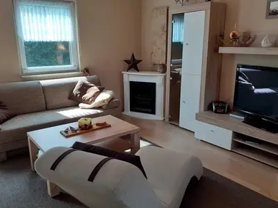 Ferienwohnung für 2 Personen (68 m²) in Mönkebude 2/10