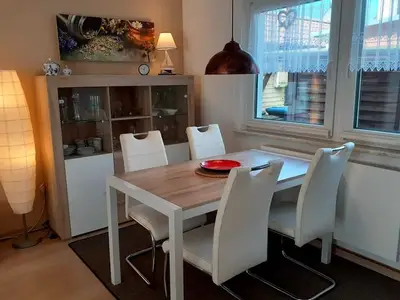 Ferienwohnung für 2 Personen (68 m²) in Mönkebude 4/10