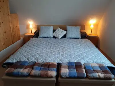 Ferienwohnung für 2 Personen (68 m²) in Mönkebude 6/10