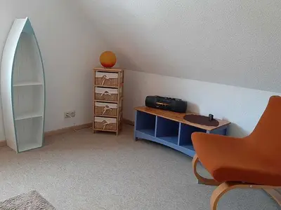 Ferienwohnung für 2 Personen (68 m²) in Mönkebude 7/10