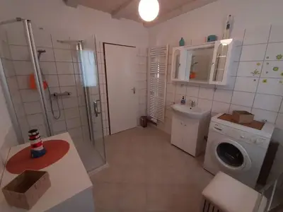 Ferienwohnung für 2 Personen (68 m²) in Mönkebude 8/10