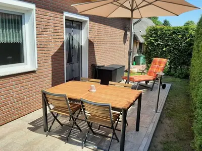 Ferienwohnung für 2 Personen (68 m²) in Mönkebude 9/10