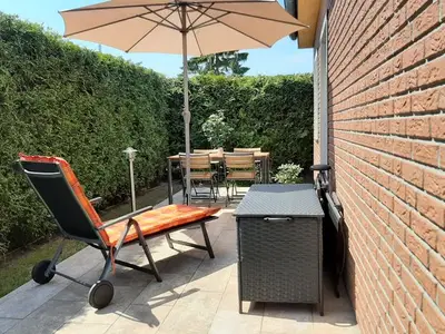 Ferienwohnung für 2 Personen (68 m²) in Mönkebude 10/10