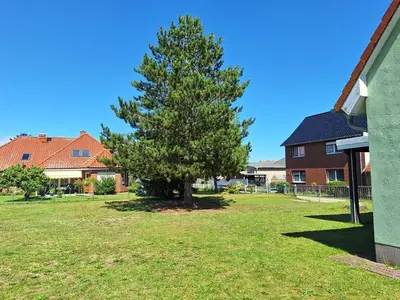 Ferienwohnung für 6 Personen (70 m²) in Mönkebude 3/10